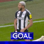 ‘Man Utd have no riposte!’ | Joelinton doubles Newcastle advantage