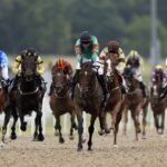 Today on Sky Sports Racing: Newcastle hosts competitive Flat racing