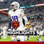 Bears at Vikings | Week 15 NFL highlights