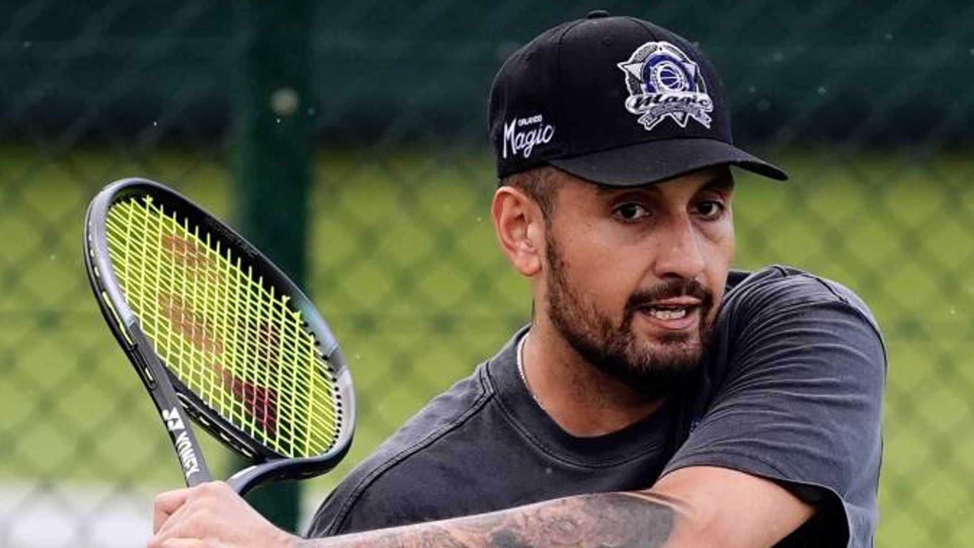 Kyrgios: Sinner and Swiatek’s doping cases ‘disgusting for tennis’