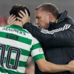 Celtic in ‘really good place’ due to squad rotation, says Rodgers