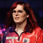 ‘I just want to play darts’: Van Leuven on scrutiny, Worlds nerves and backing herself