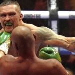 Whyte: Usyk is a genius who could KO Fury