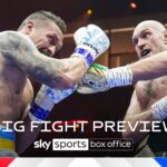 Fury, Usyk and the battle for ultimate heavyweight supremacy