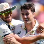 Australia power to 10-wicket win to level series with India