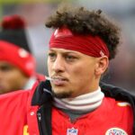 Mahomes suffers injury scare in Chiefs win