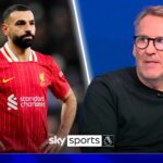 ‘They let in three goals!’ | Merse not ‘carried away’ by Liverpool win at Spurs