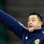 Scotland boss tells players to ‘trust the process’ and ‘create history’