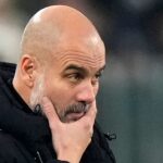 Pep questioning himself as he disagrees with Gundogan over City problems