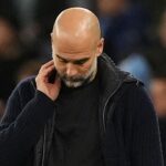 Pep says ‘I’m not good enough’ as Man City crisis deepens