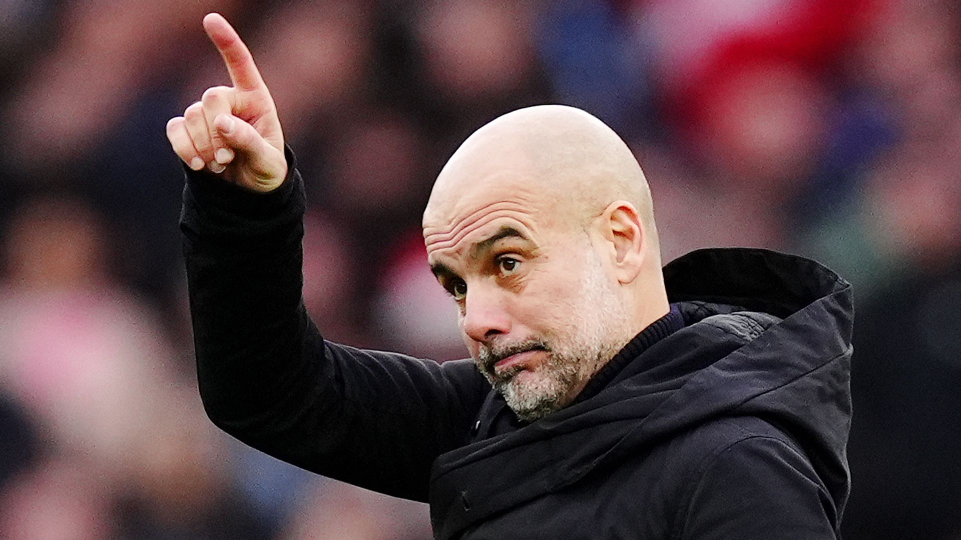 Pep confidently declares: Man City will be back