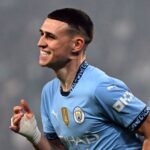 Juventus vs Man City preview: Foden could return but key quartet still out