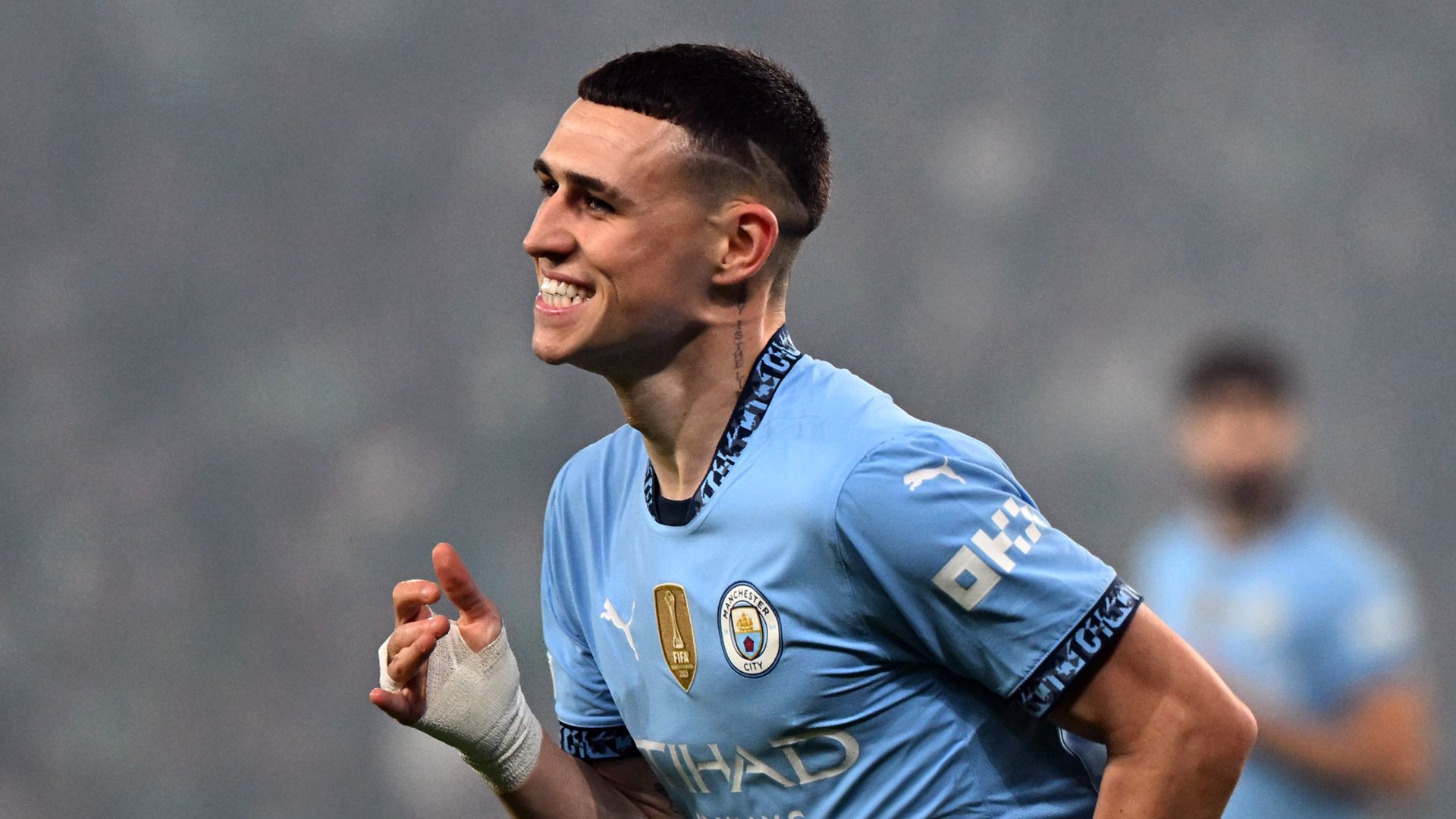 Juventus vs Man City preview: Foden could return but key quartet still out