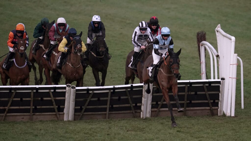 Plumpton and Wolverhampton host live racing