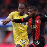 Crystal Palace hold wasteful Bournemouth to stalemate in ‘rubbish game’