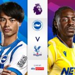 Brighton vs Crystal Palace live on Sky: Hurzeler – I know what rivalry means