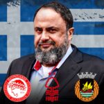 Meeting Marinakis: The King of Piraeus’ life, work & love of football