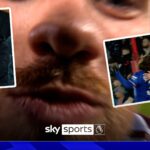 Camera kiss, infamous chant, hair pulling! Everything you missed from PL Wednesday