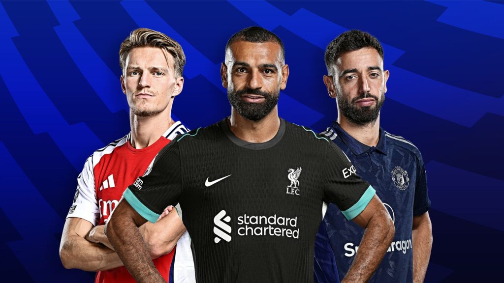 Watch FREE highlights of midweek Premier League games FIRST on Sky Sports