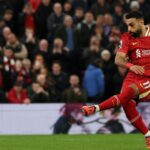 Liverpool double lead over title rivals Man City LIVE! & highlights