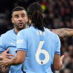 Carra: Man City face a fight to finish in the top four