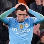 Crystal Palace vs Man City preview: Visitors without Foden and Ake