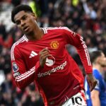 Man Utd thrash Everton to give Amorim era lift-off