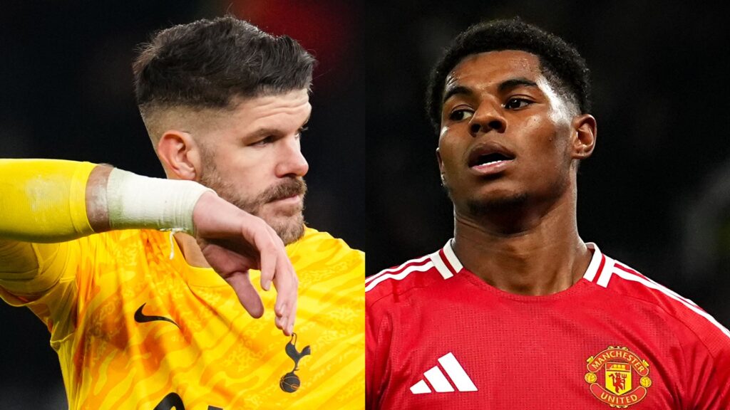 Ange defends style but issues warning as Amorim stands firm on Rashford call