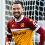 Scot Prem LIVE! Rangers held at Motherwell & Celtic cruise past Saints