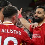 Slick Liverpool show title mettle as Man City crisis deepens