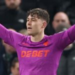 Spurs slump continues with Wolves draw