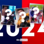 Sky Sports’ big quiz of the year: How much can you remember from 2024?