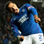 Rangers find shooting boots to hit Kilmarnock for six