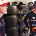 ‘Hardest seat in F1’ – Can Lawson survive Verstappen challenge?