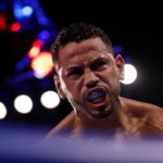 Ramirez: After falling down, I always get back up