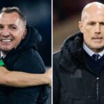 Can Celtic be stopped after League Cup win? What next for Clement’s Rangers?