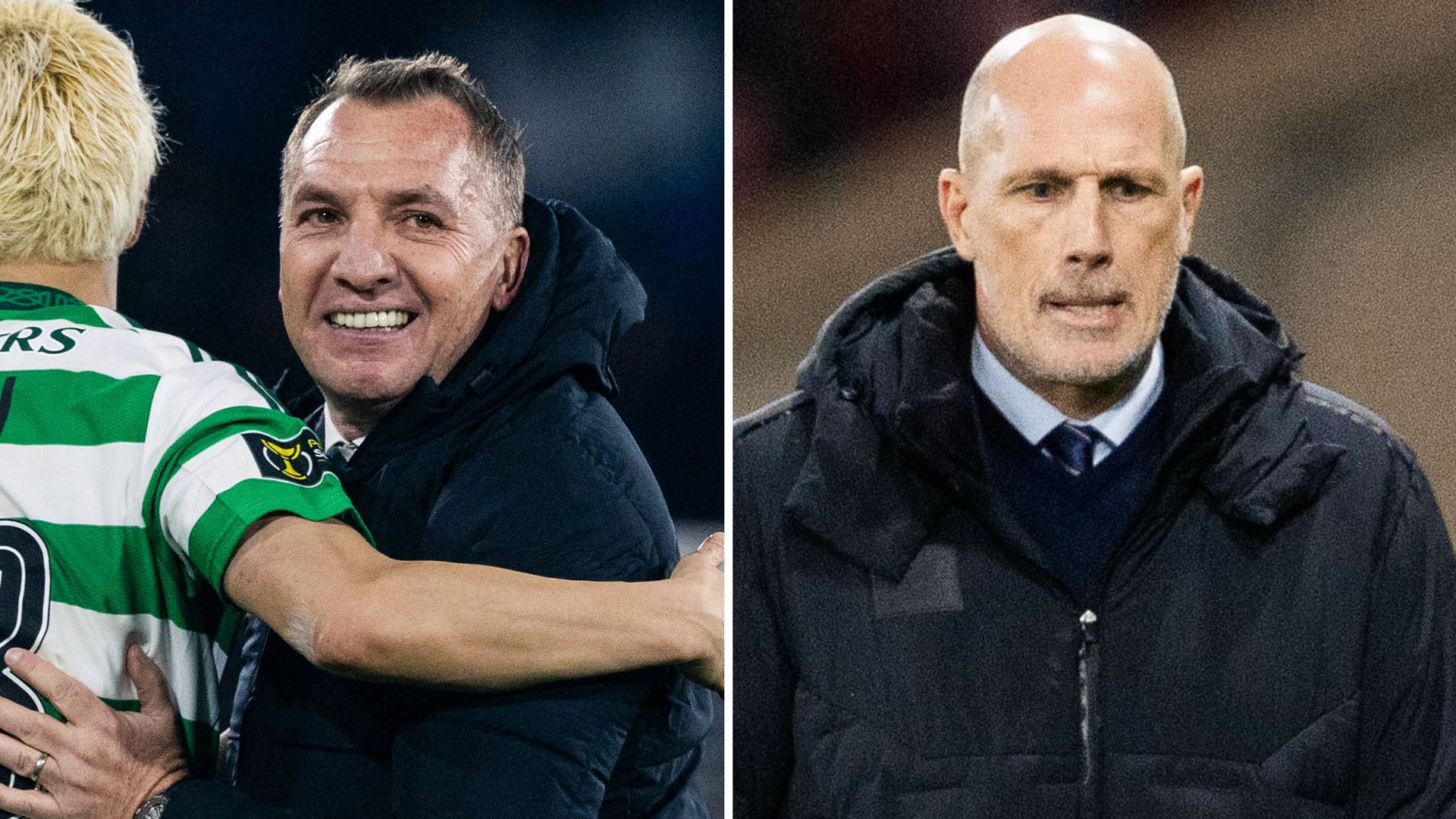 Can Celtic be stopped after League Cup win? What next for Clement’s Rangers?