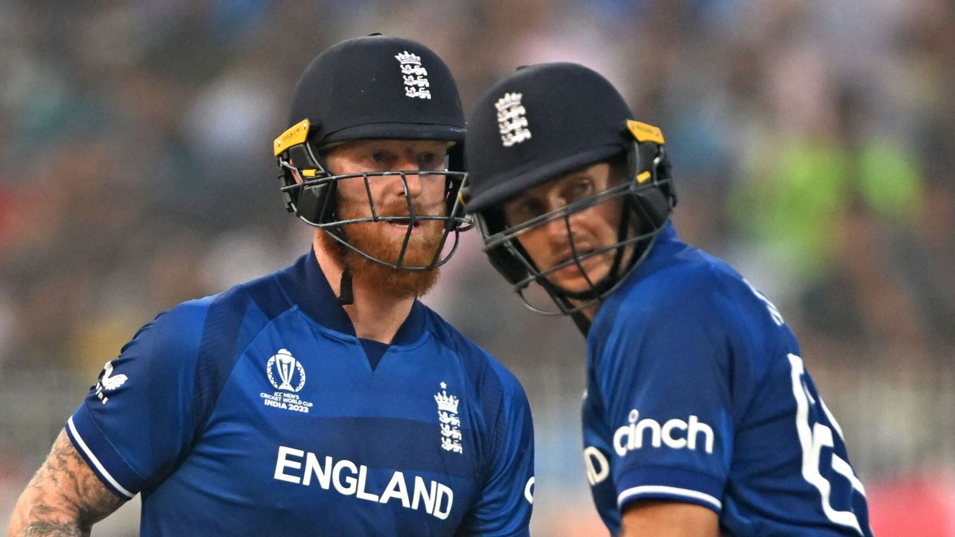 Root makes ODI return but injured Stokes to miss India tour and Champions Trophy