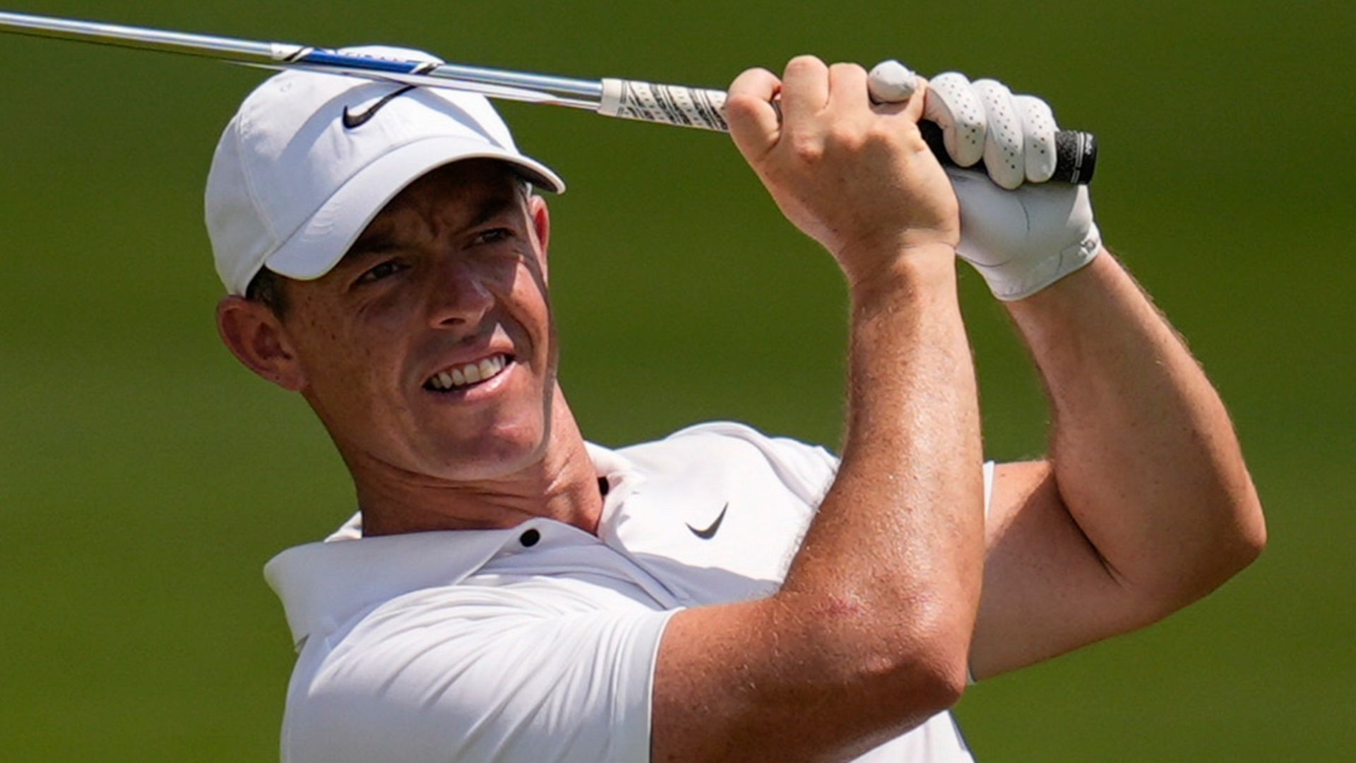 Expectations higher for McIlroy? ‘We know what he is capable of’