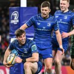 Leinster withstand Connacht comeback to maintain winning start