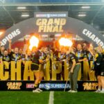 York Valkyrie to begin Women’s Super League title defence vs Wigan Warriors