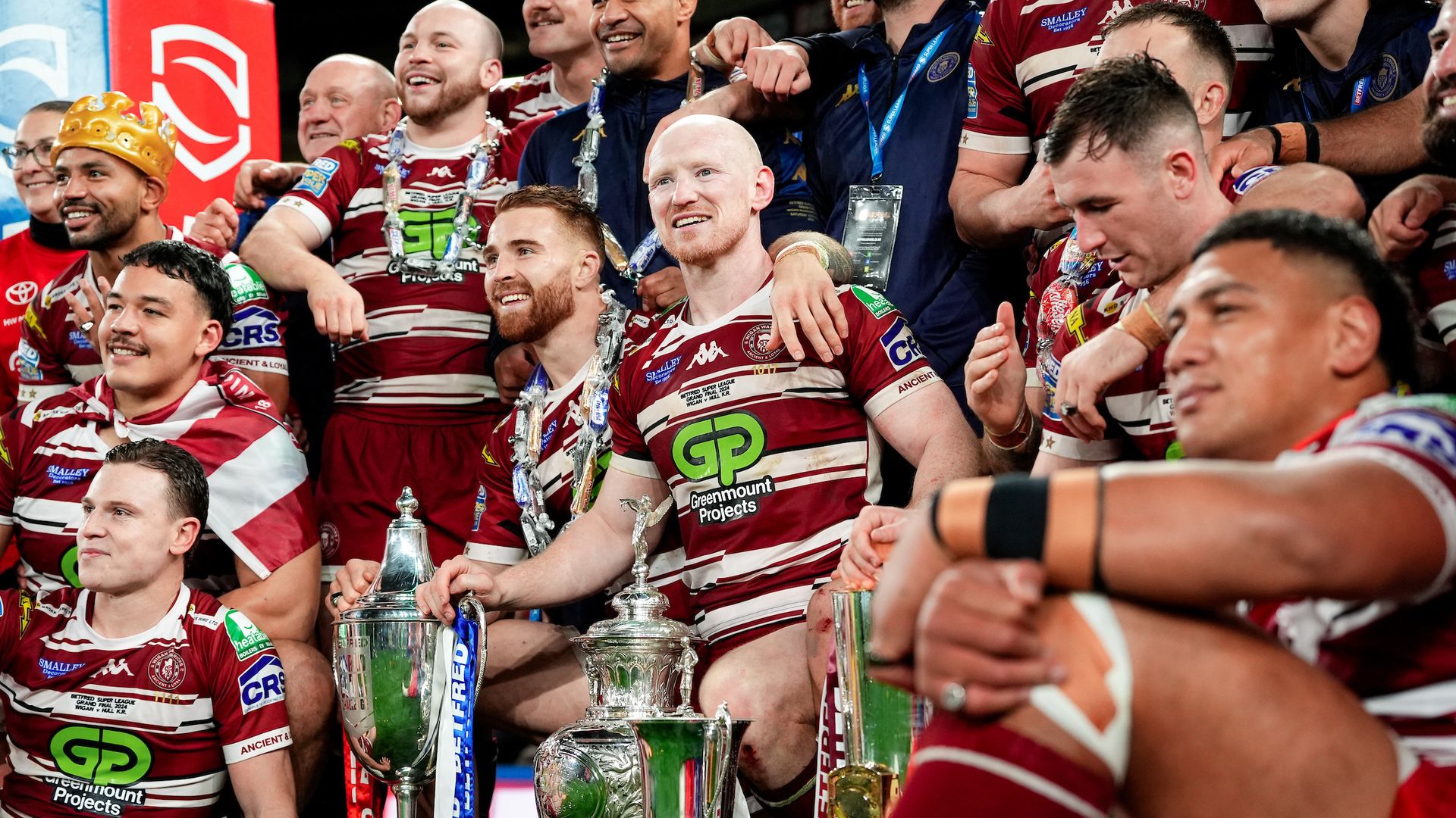 Super League 2024 review: Biggest moments from across the season