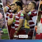 Super League: Top tries from 2024 season