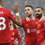 Liverpool go seven points clear with comeback win over Leicester