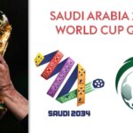 Saudi World Cup 2034 – the key questions answered