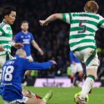 Rangers CEO asks SFA for non-penalty explanation after Celtic loss