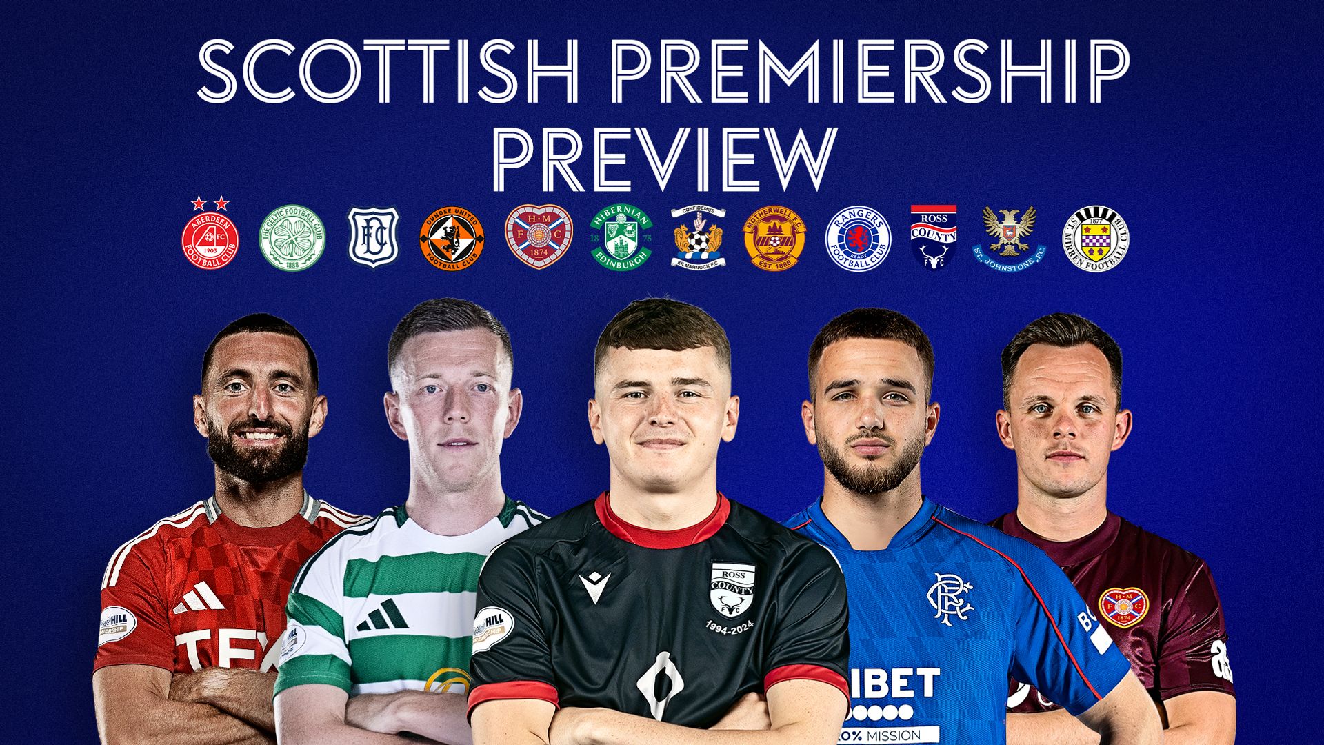 Will Rangers keep winning? Are Celtic unstoppable? Can Dons bounce back?