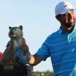 Scheffler back in action at Tiger-hosted Hero World Challenge