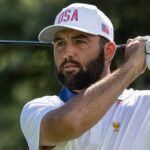 Scheffler: USA willing to play in Ryder Cup for free