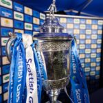 Scottish Cup fourth-round draw – who did your club get?